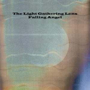 180519 Falling Angel single 180519 Falling Angel single